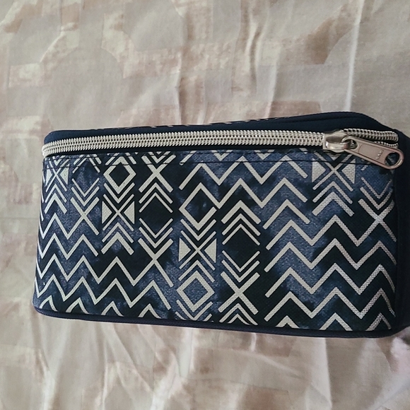 Justice Girls Backpack Lunch Bag Bundle, Letter H - Picture 8 of 16